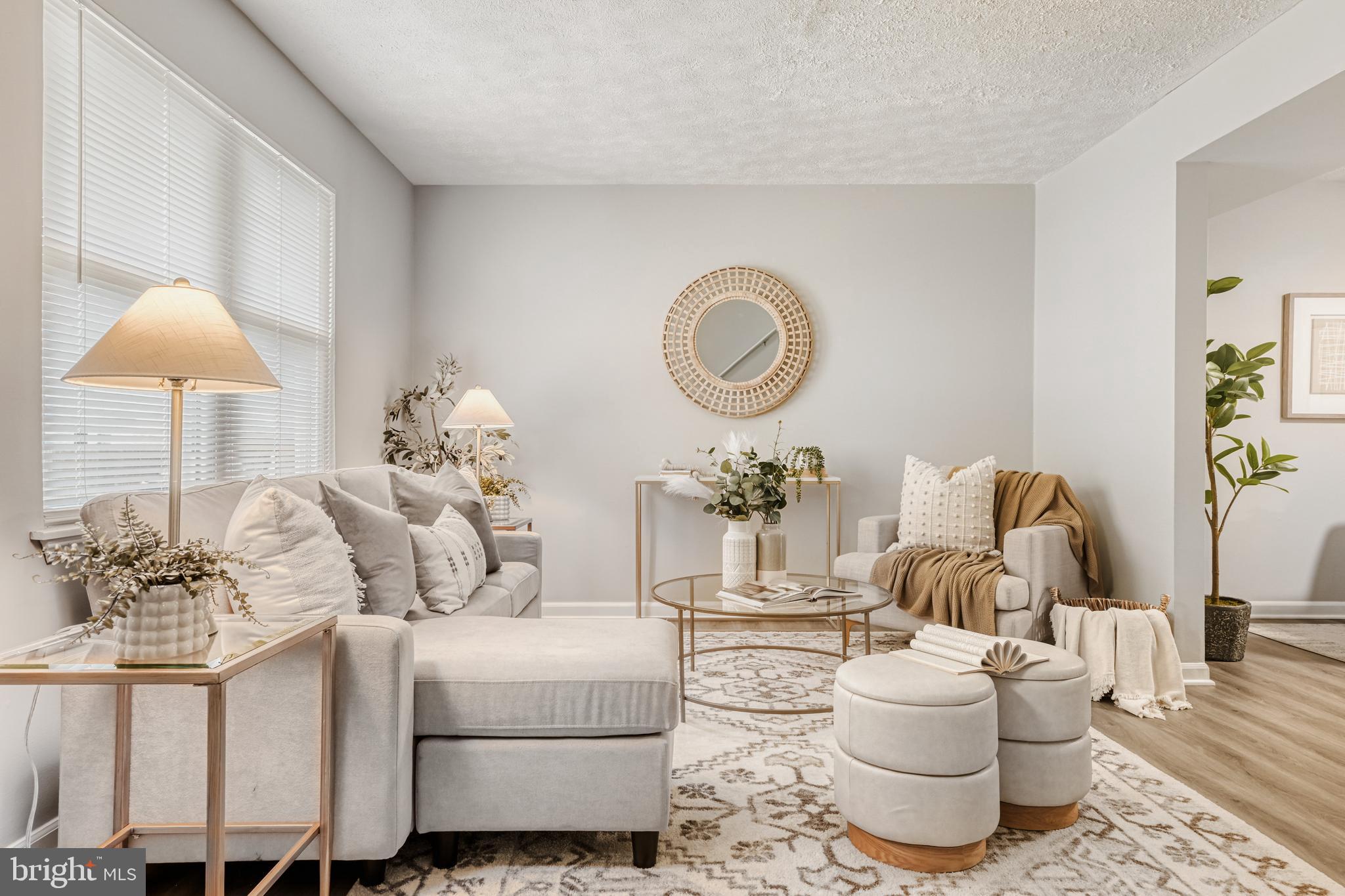 CHESTNUT WOODS - Residential