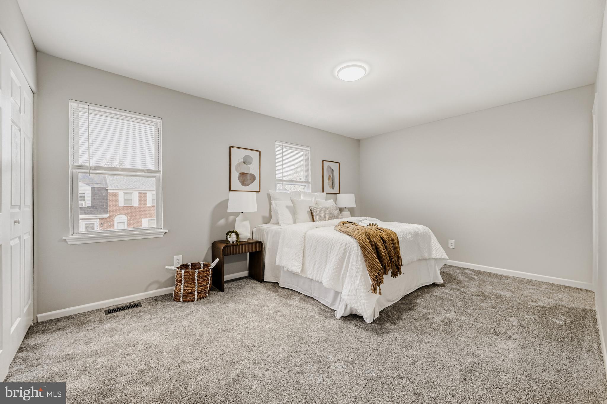 CHESTNUT WOODS - Residential