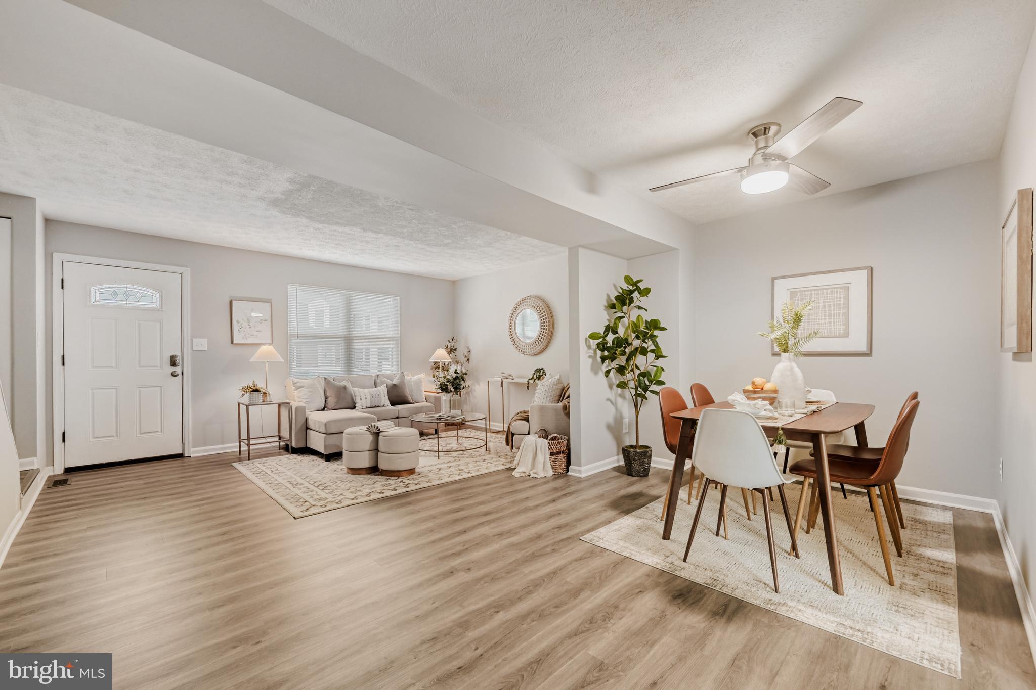 CHESTNUT WOODS - Residential