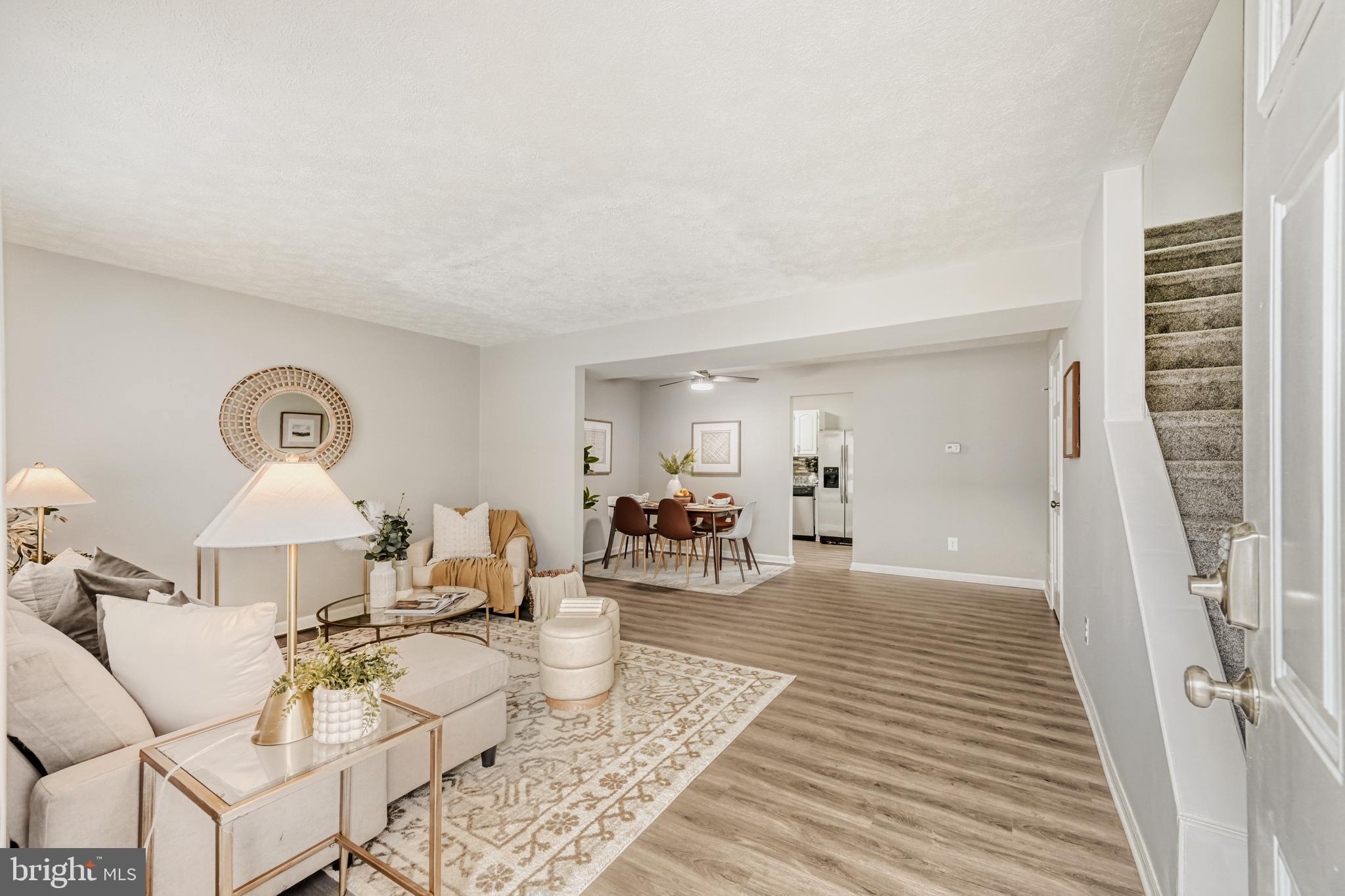 CHESTNUT WOODS - Residential