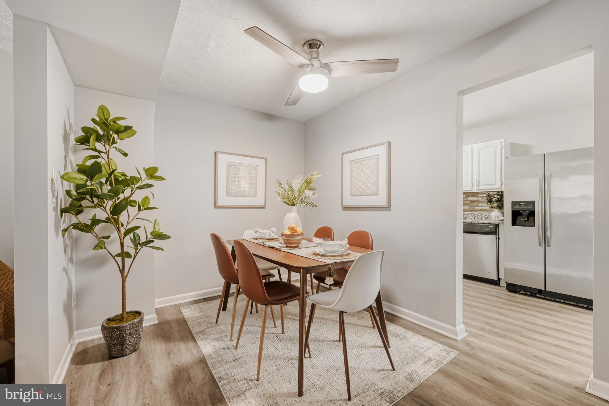 CHESTNUT WOODS - Residential