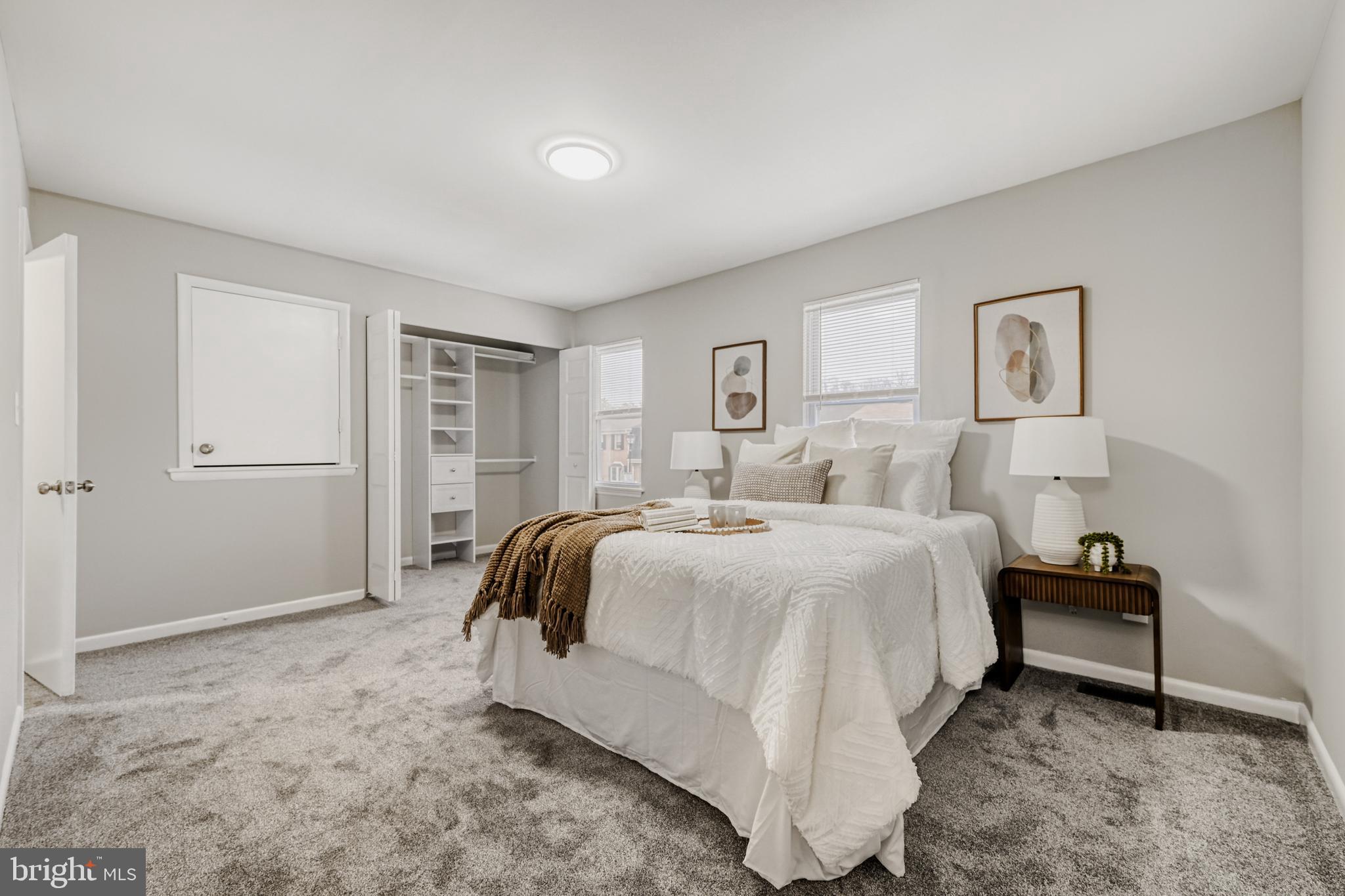 CHESTNUT WOODS - Residential