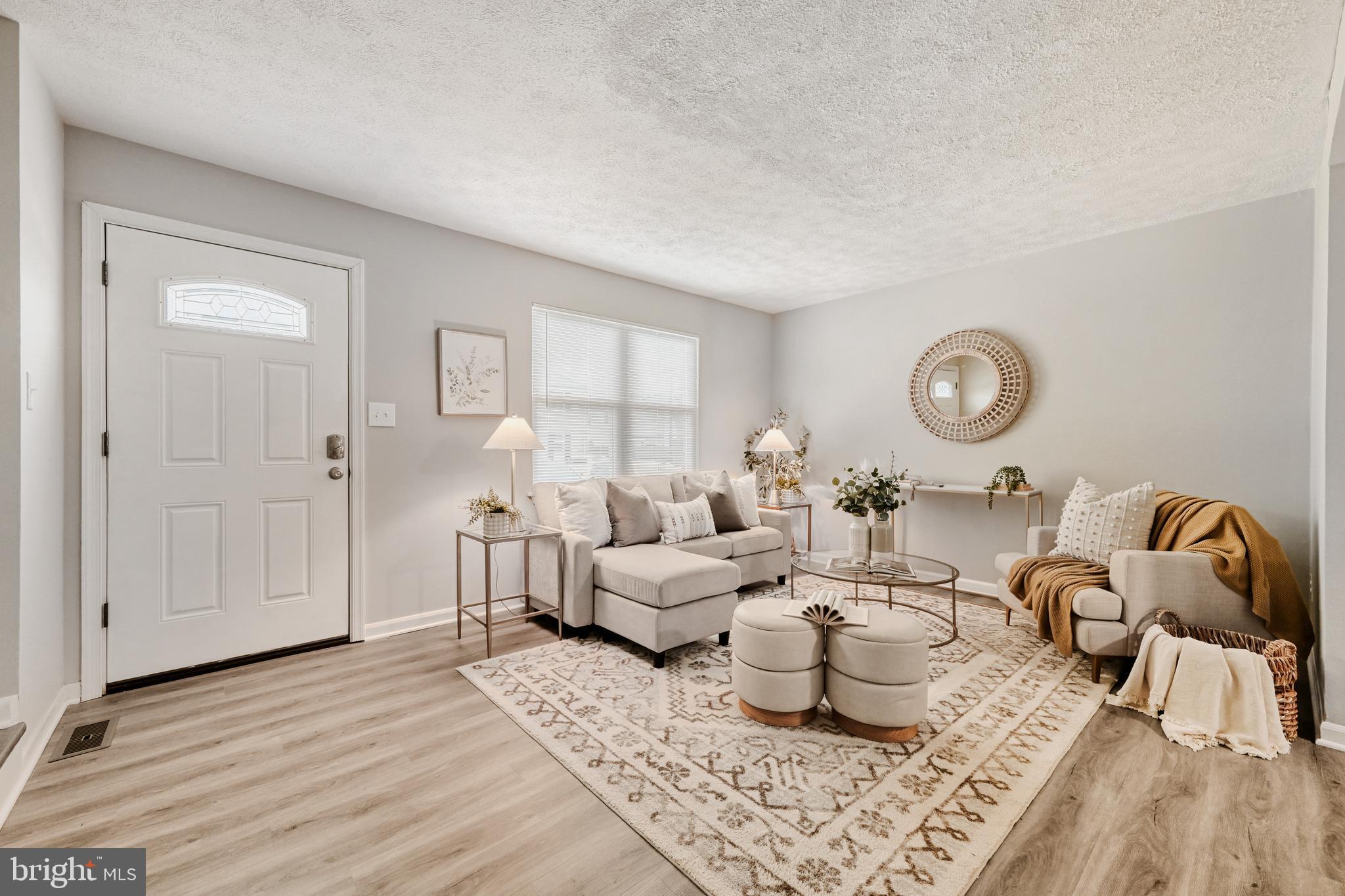 CHESTNUT WOODS - Residential