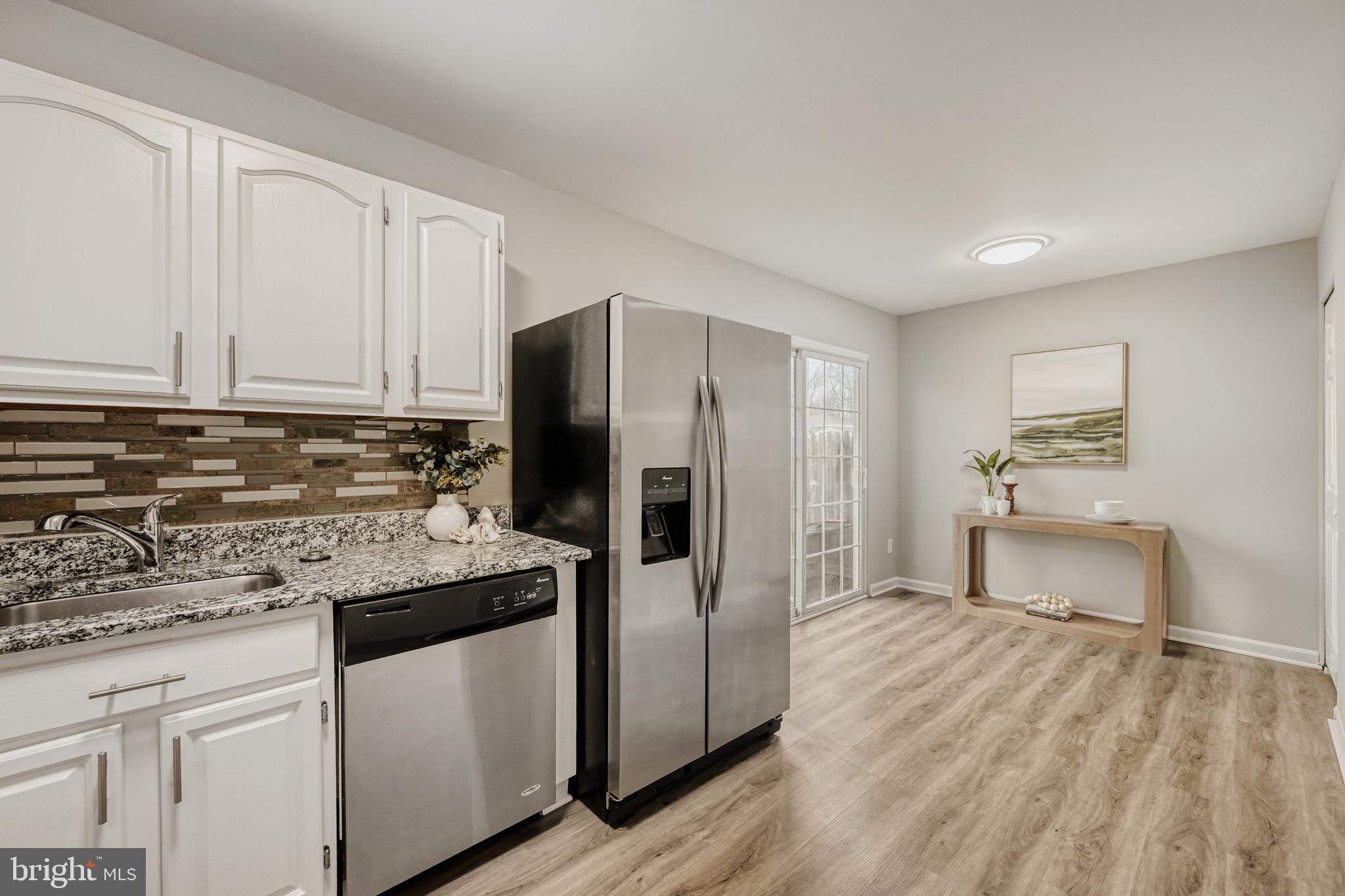 CHESTNUT WOODS - Residential