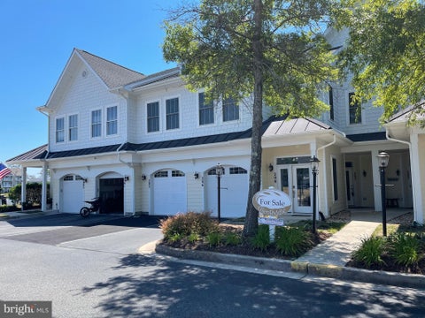 Townhouse For Rent - 11100 Blockade Lane #202<br/> Worcester County, BERLIN, MD 21811