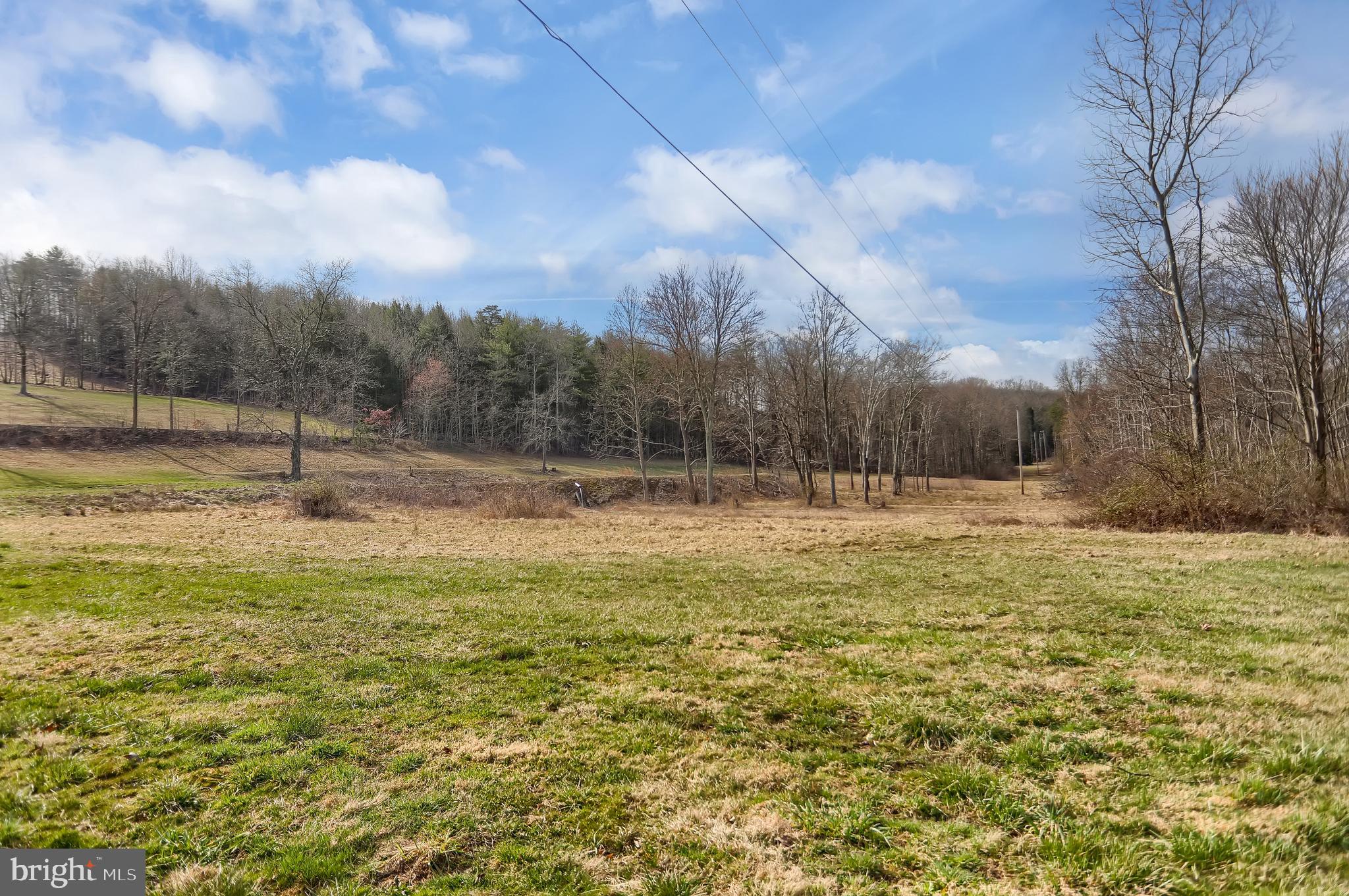 NONE AVAILABLE - Farm