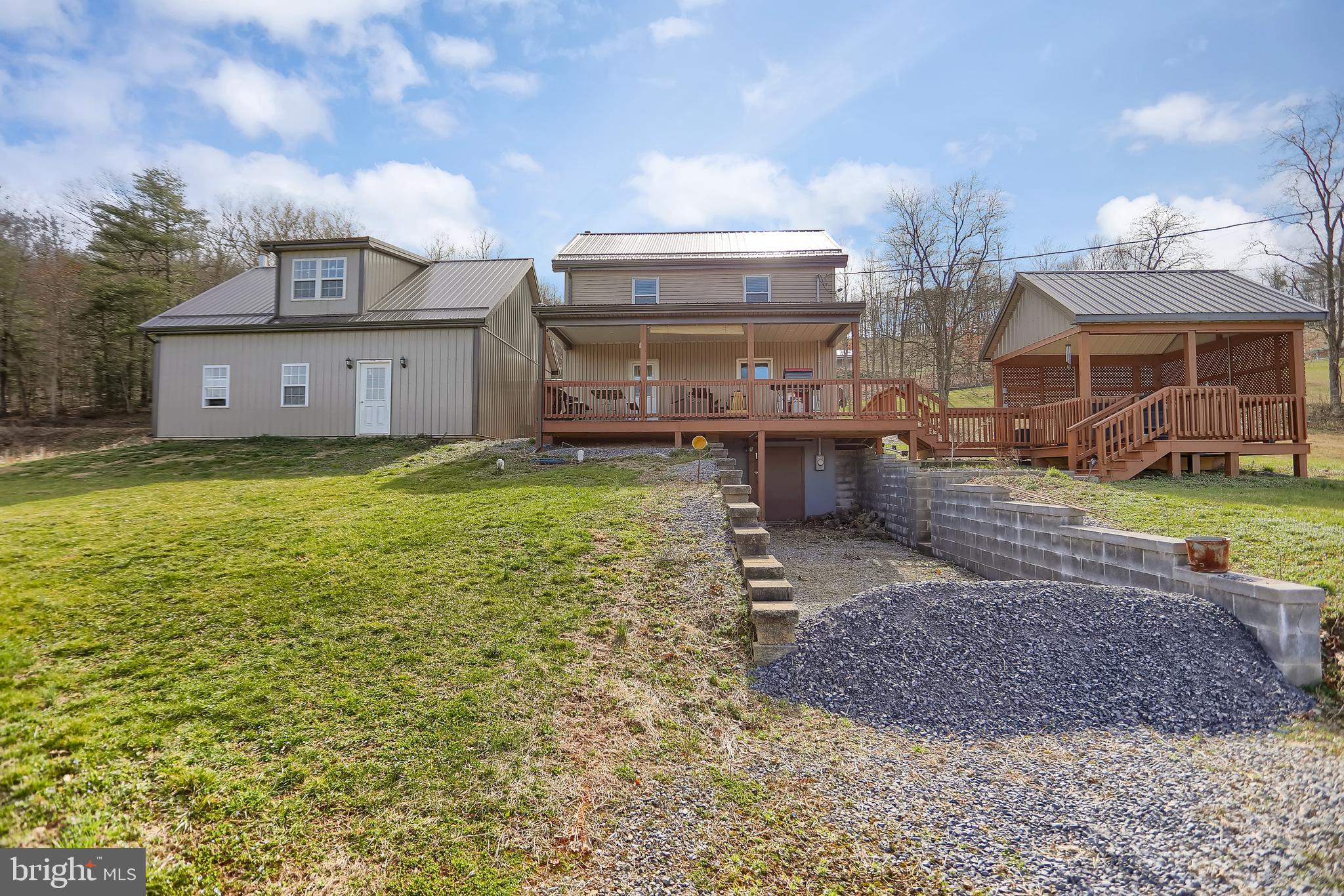 NONE AVAILABLE - Farm