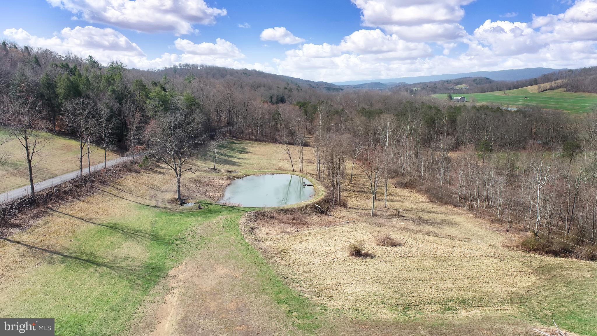 NONE AVAILABLE - Farm