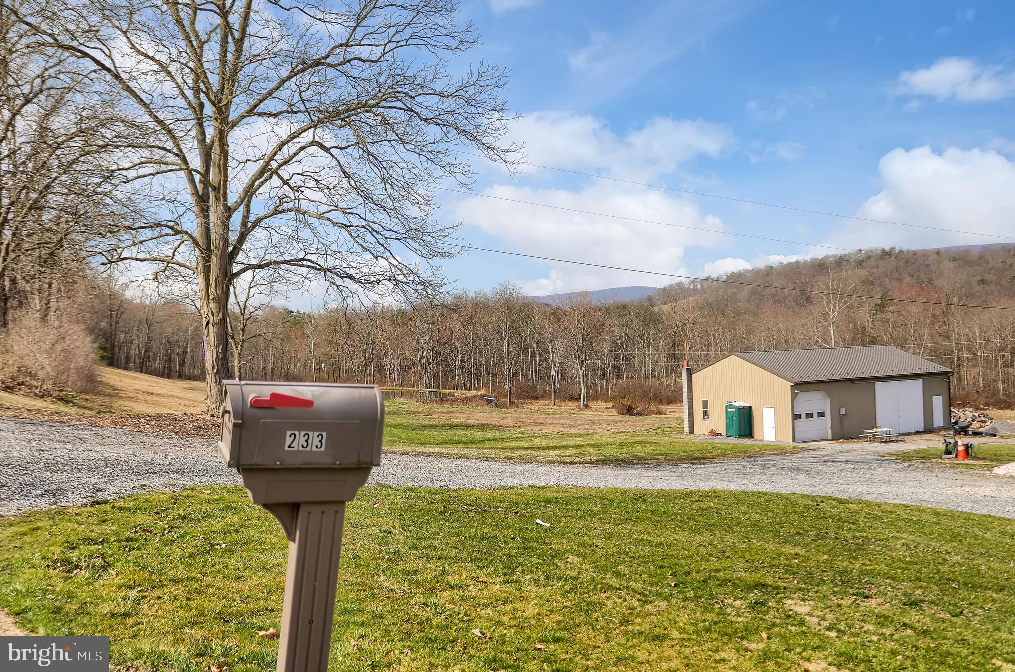 NONE AVAILABLE - Farm