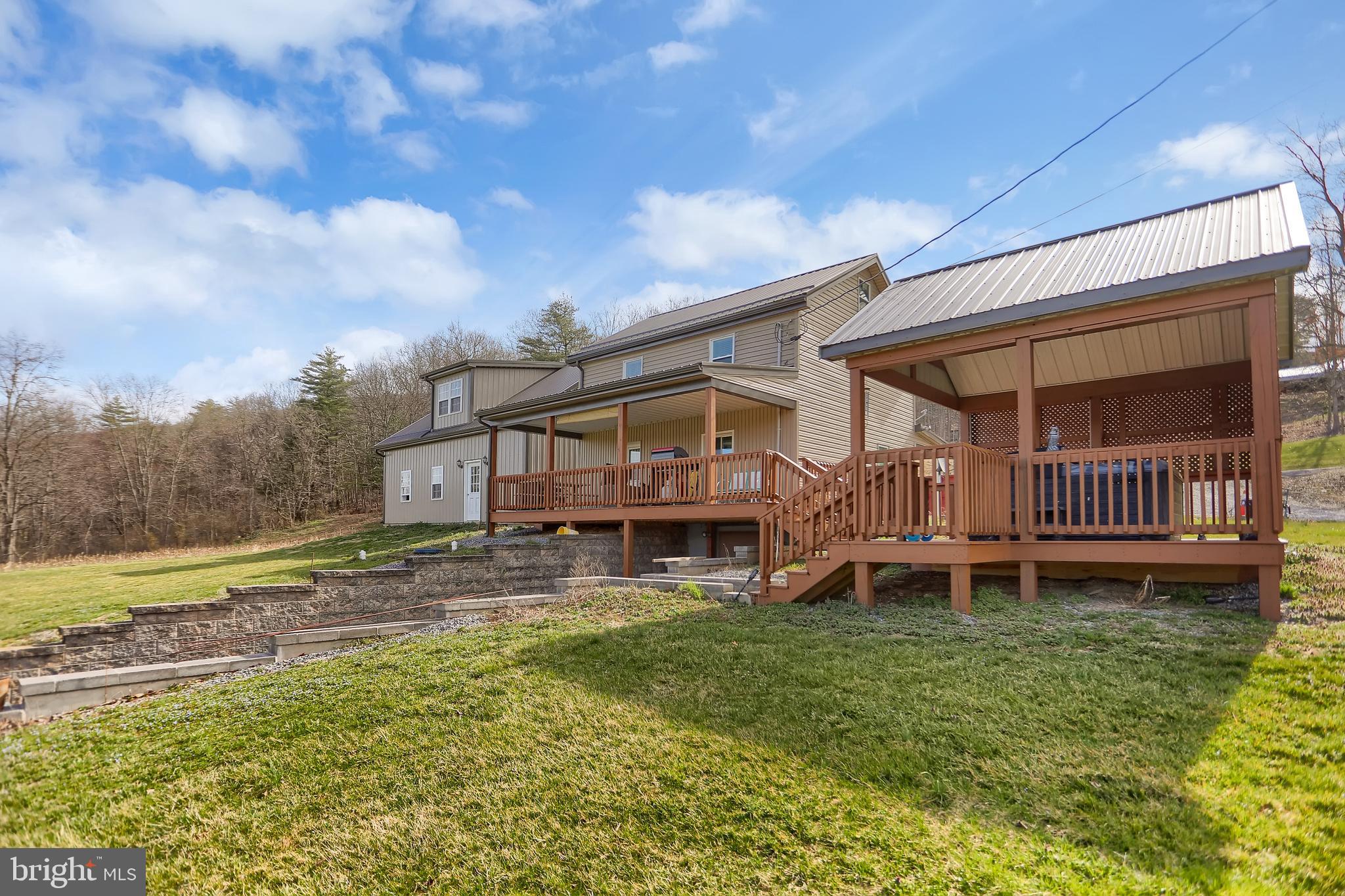 NONE AVAILABLE - Farm