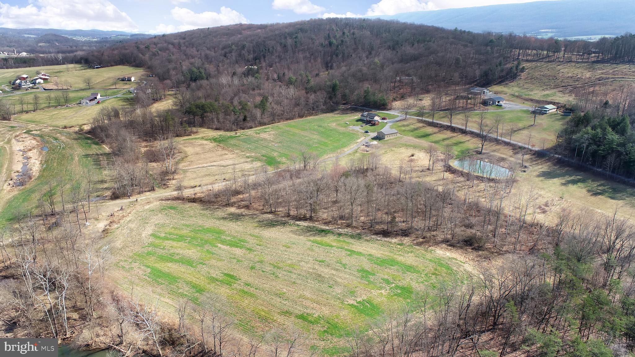 NONE AVAILABLE - Farm