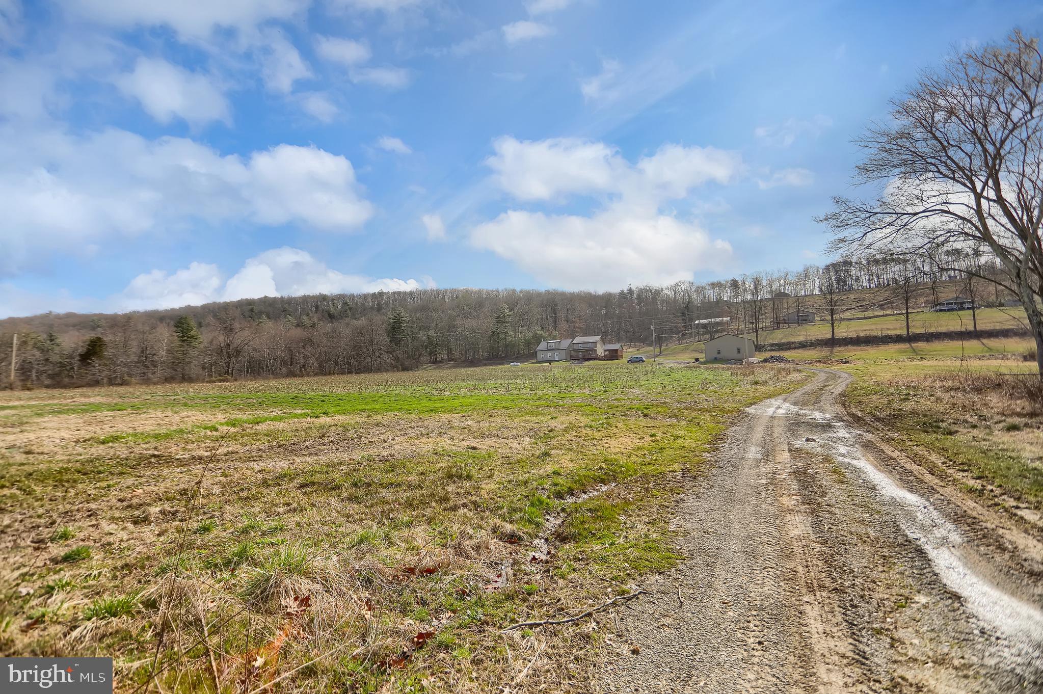 NONE AVAILABLE - Farm