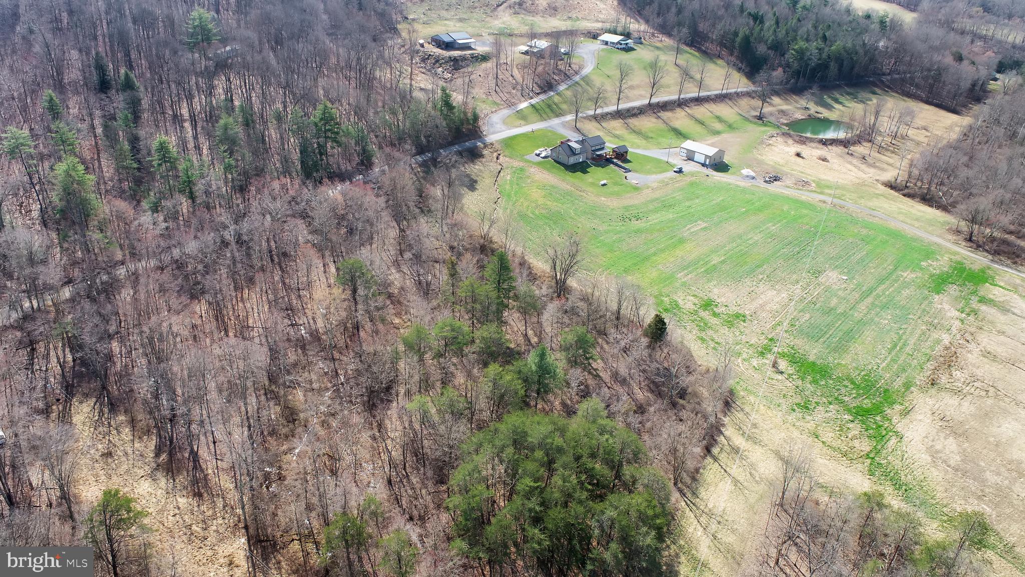 NONE AVAILABLE - Farm