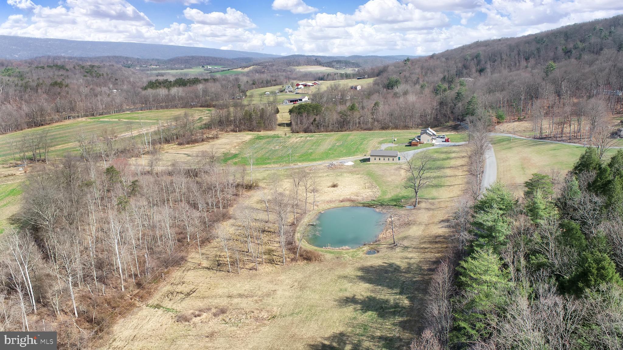 NONE AVAILABLE - Farm