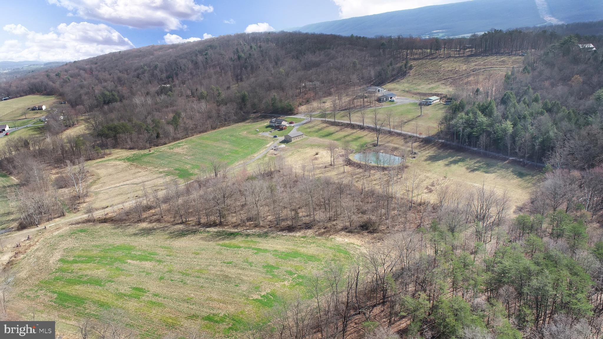 NONE AVAILABLE - Farm