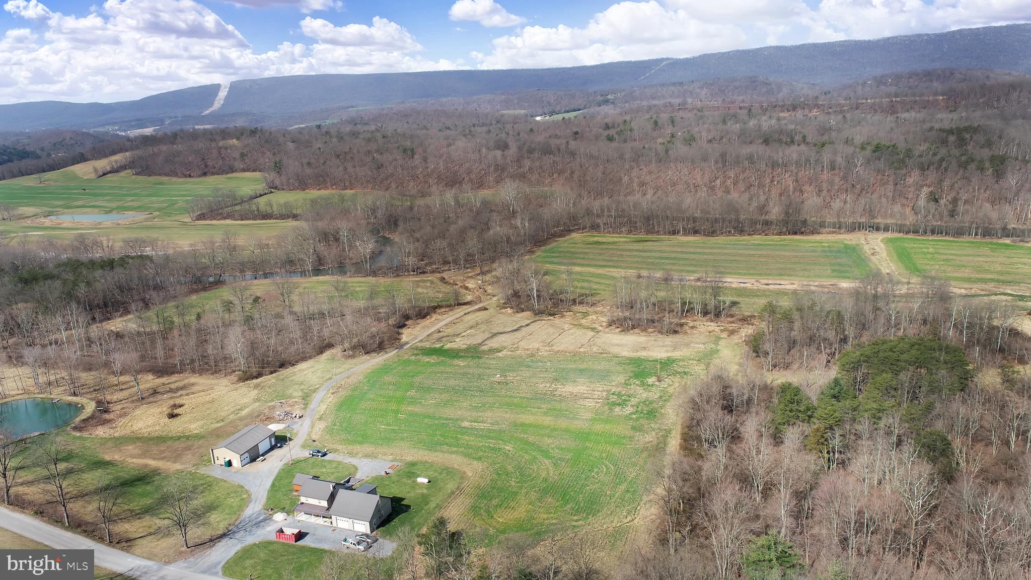 NONE AVAILABLE - Farm