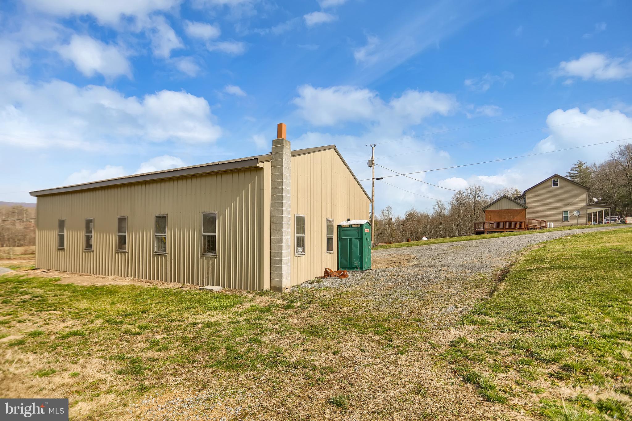 NONE AVAILABLE - Farm