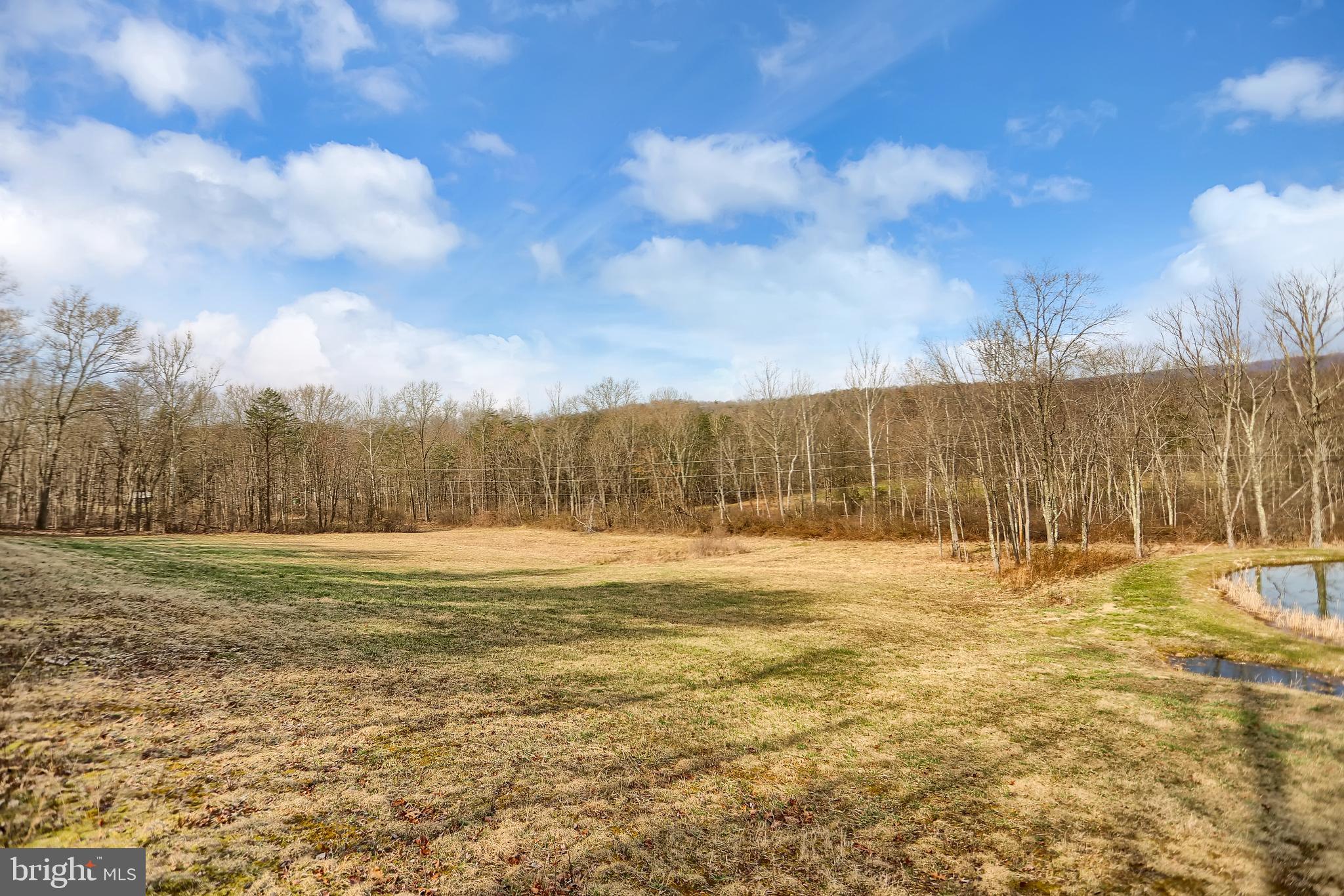 NONE AVAILABLE - Farm