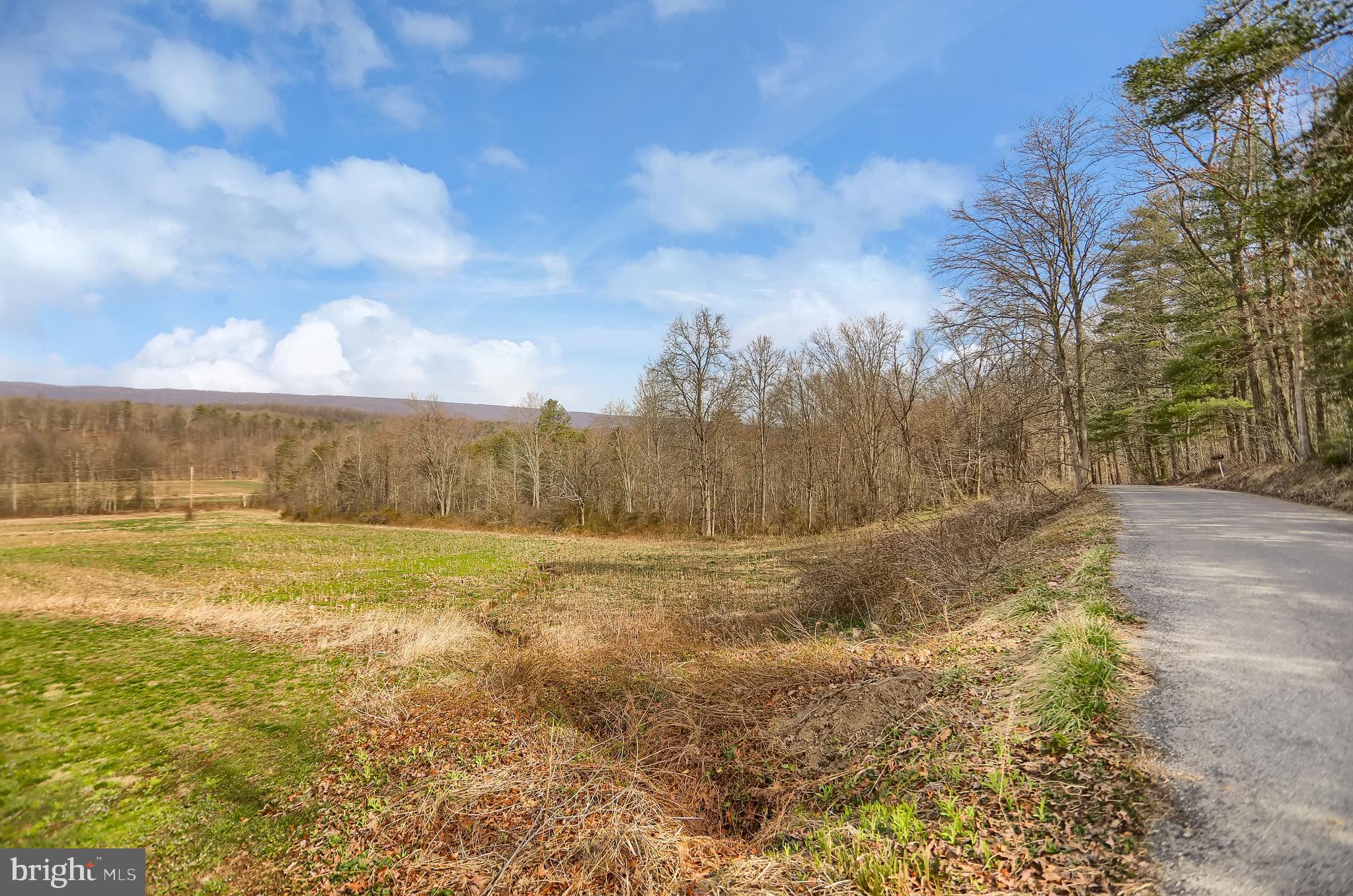 NONE AVAILABLE - Farm