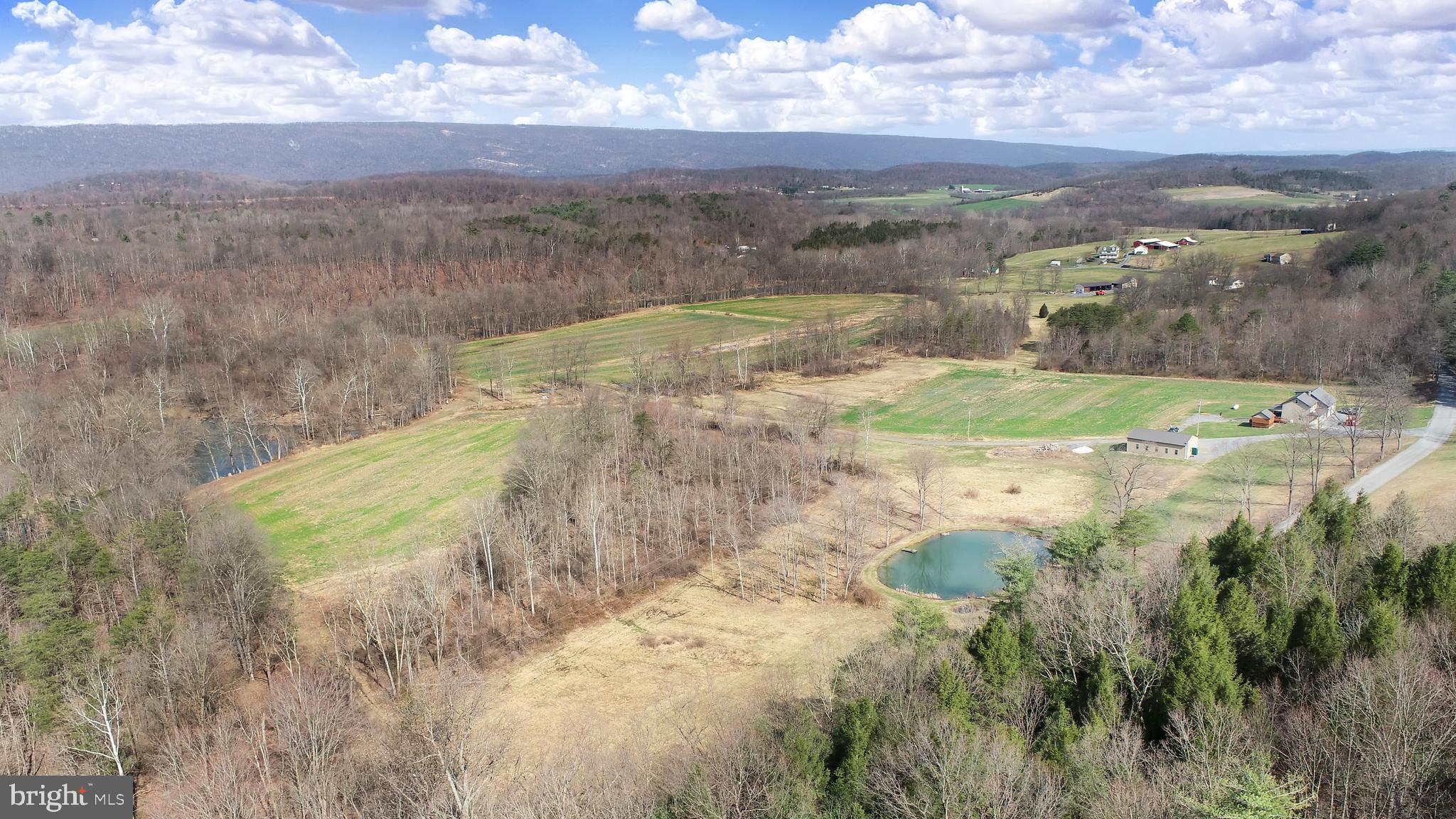 NONE AVAILABLE - Farm