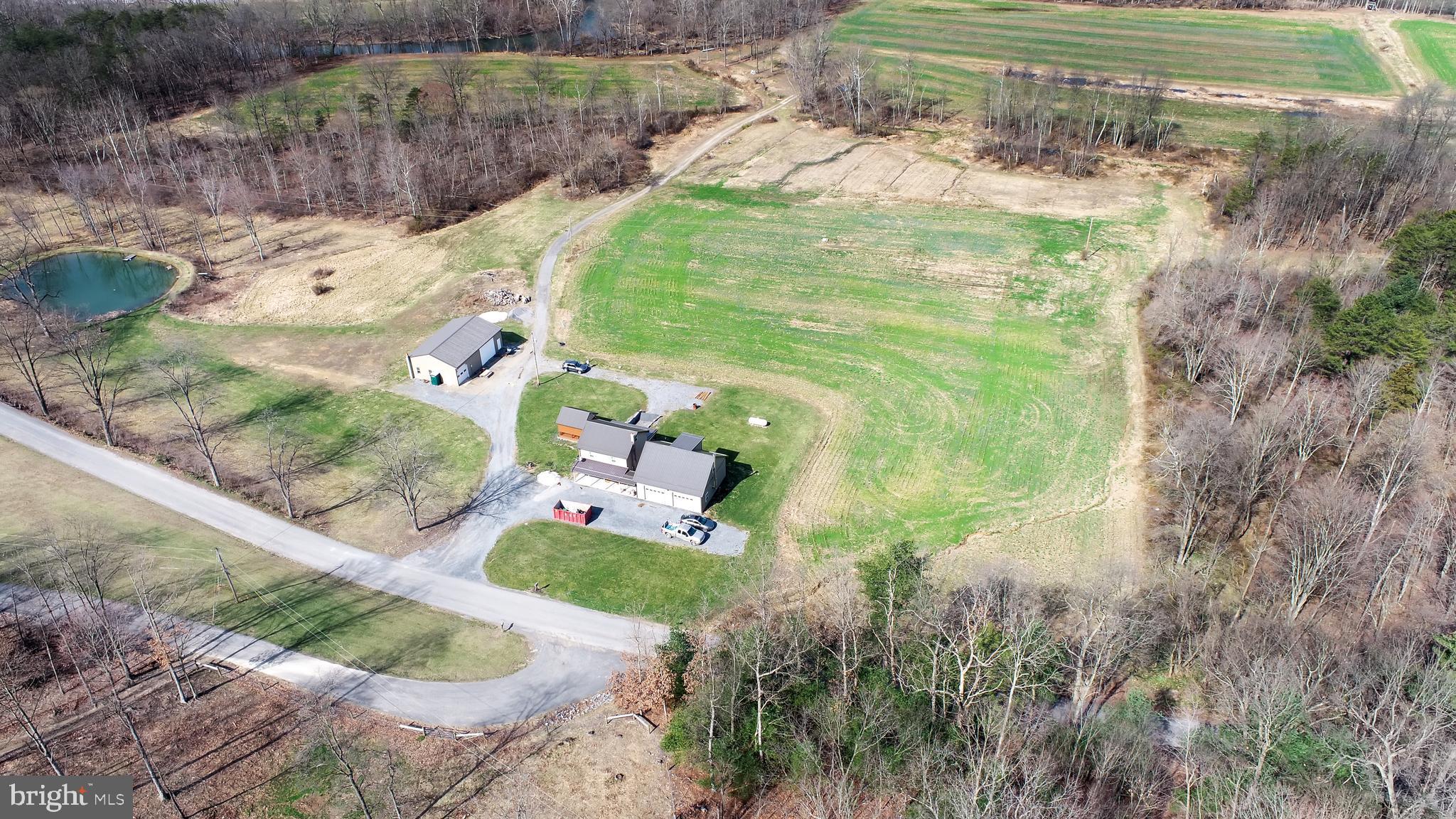 NONE AVAILABLE - Farm