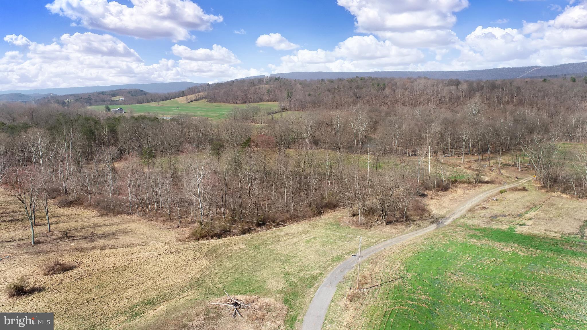 NONE AVAILABLE - Farm