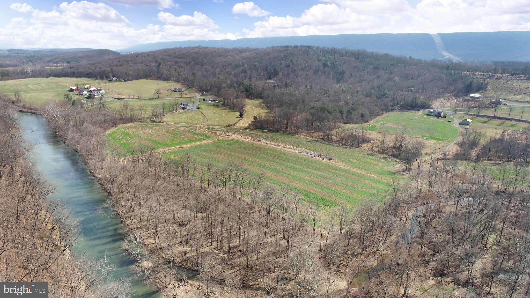 NONE AVAILABLE - Farm