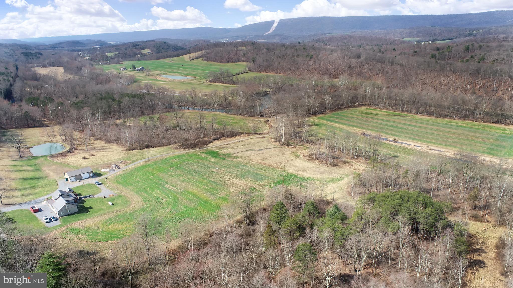 NONE AVAILABLE - Farm