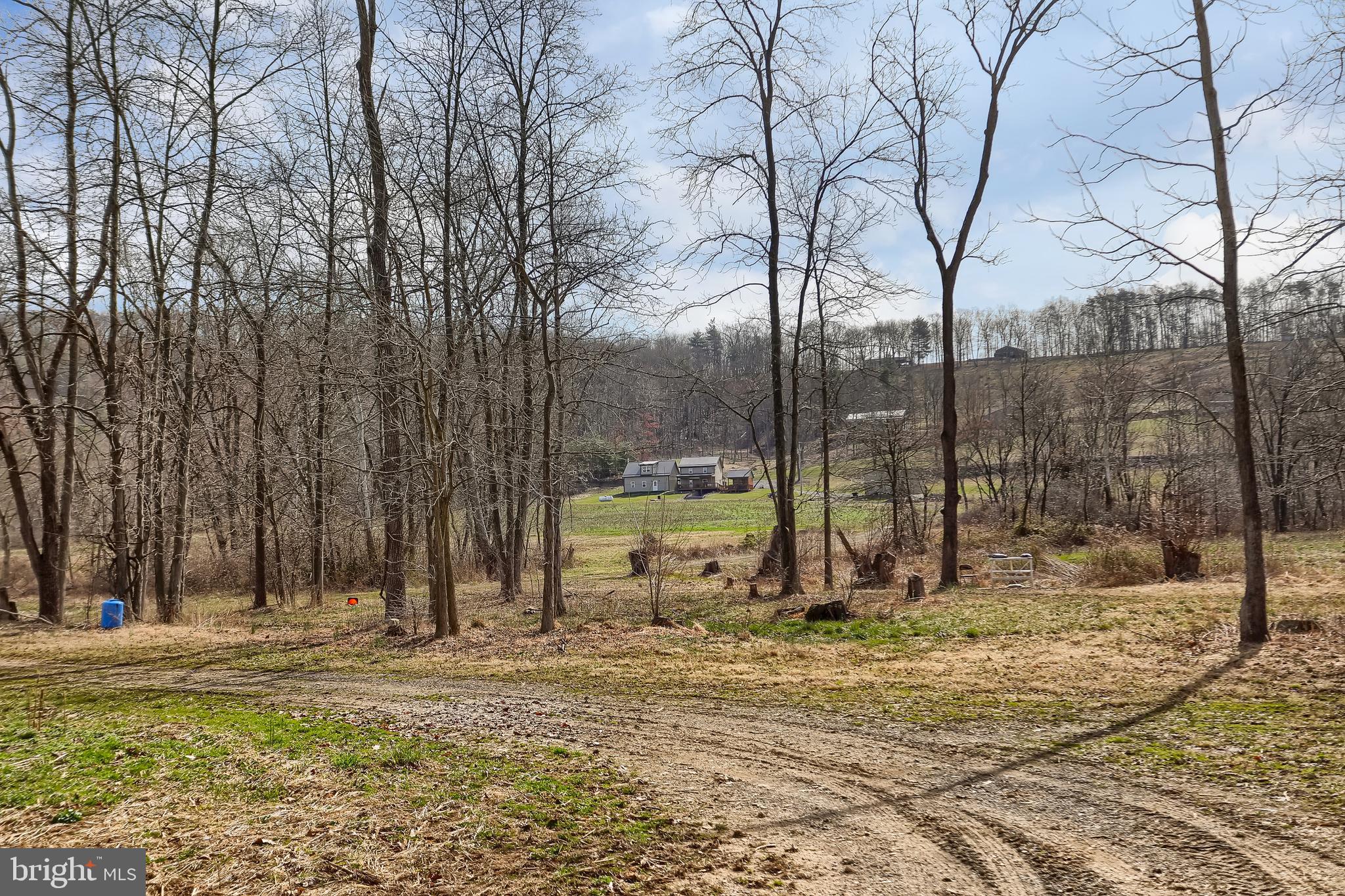 NONE AVAILABLE - Farm