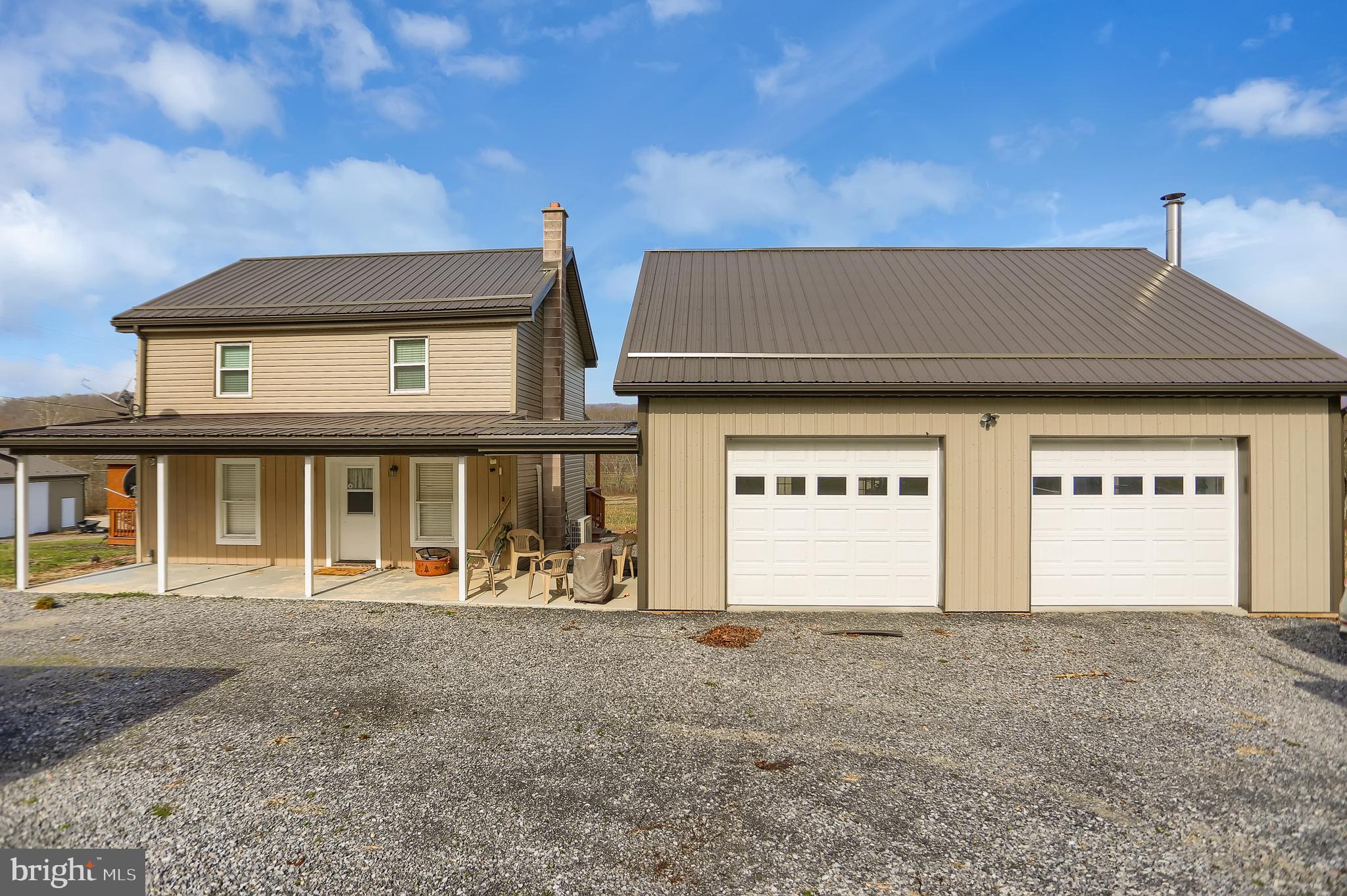 NONE AVAILABLE - Farm