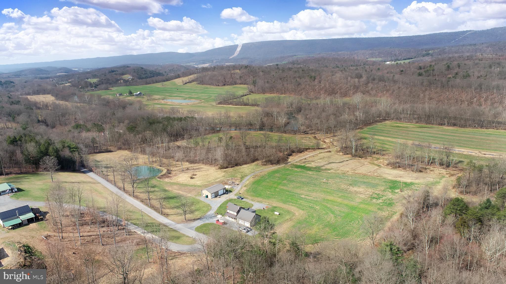 NONE AVAILABLE - Farm