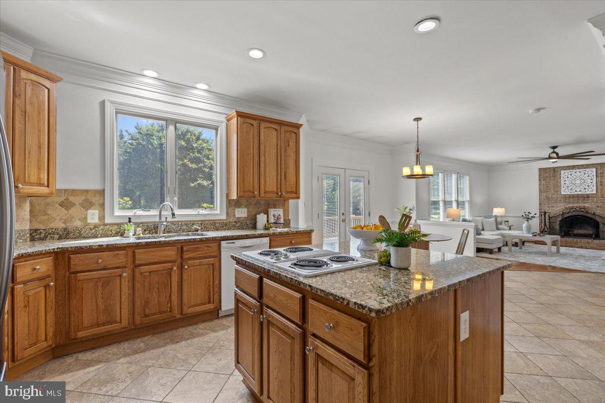 CHESAPEAKE PRESERVE - Residential