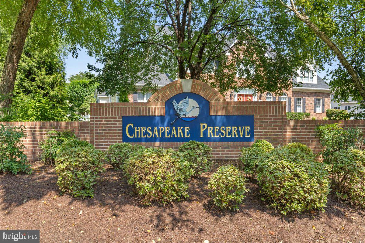 914 PRESERVE DRIVE