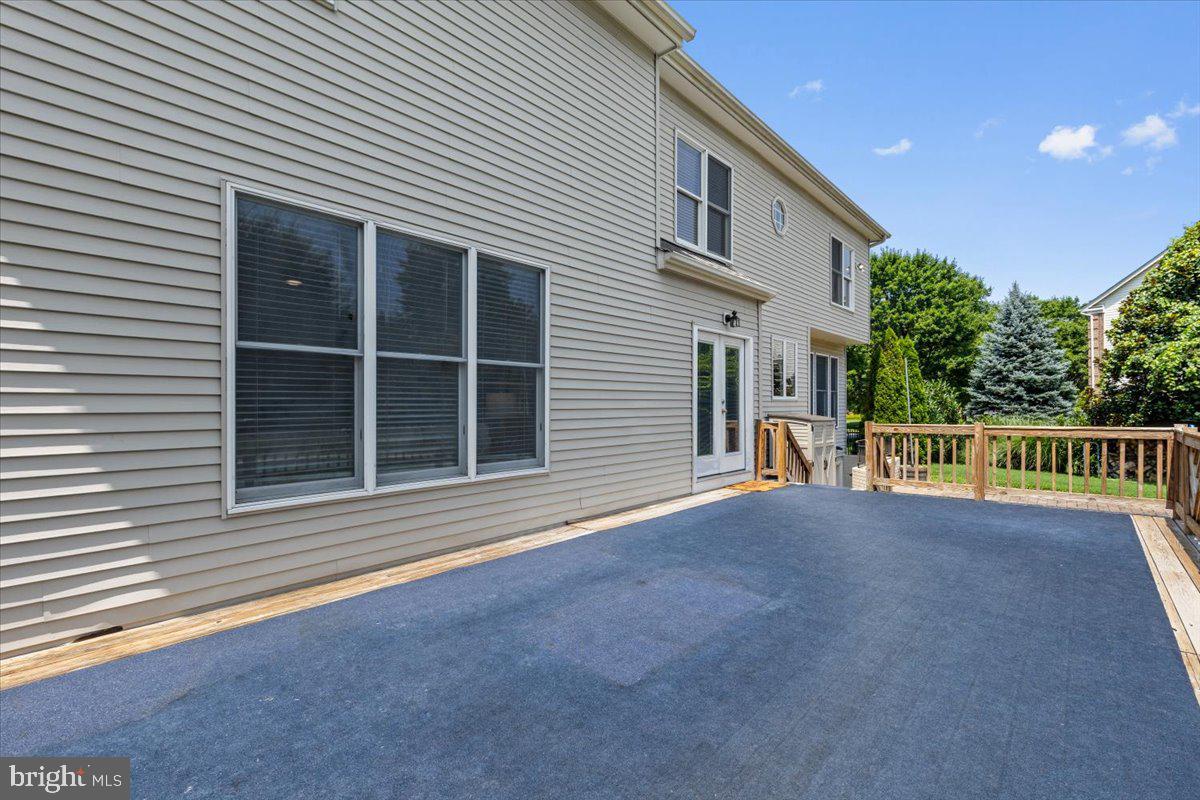 CHESAPEAKE PRESERVE - Residential