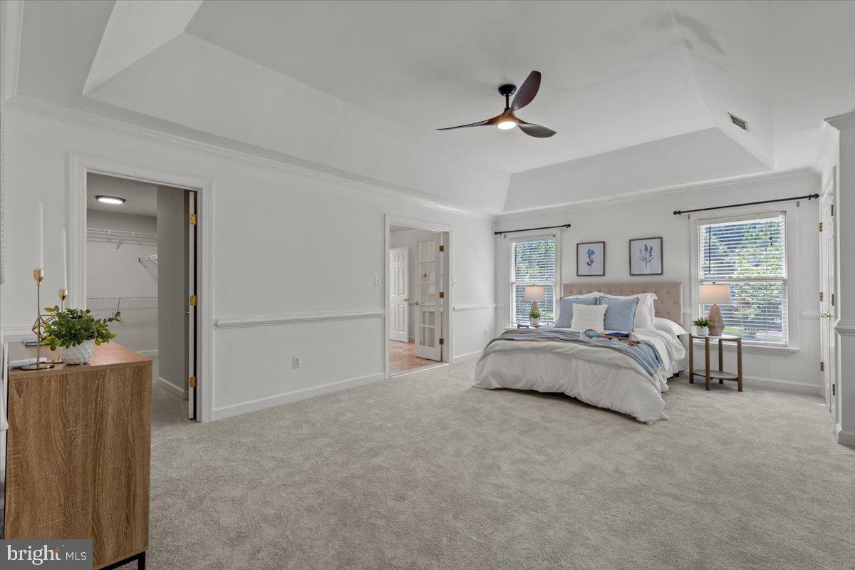 CHESAPEAKE PRESERVE - Residential