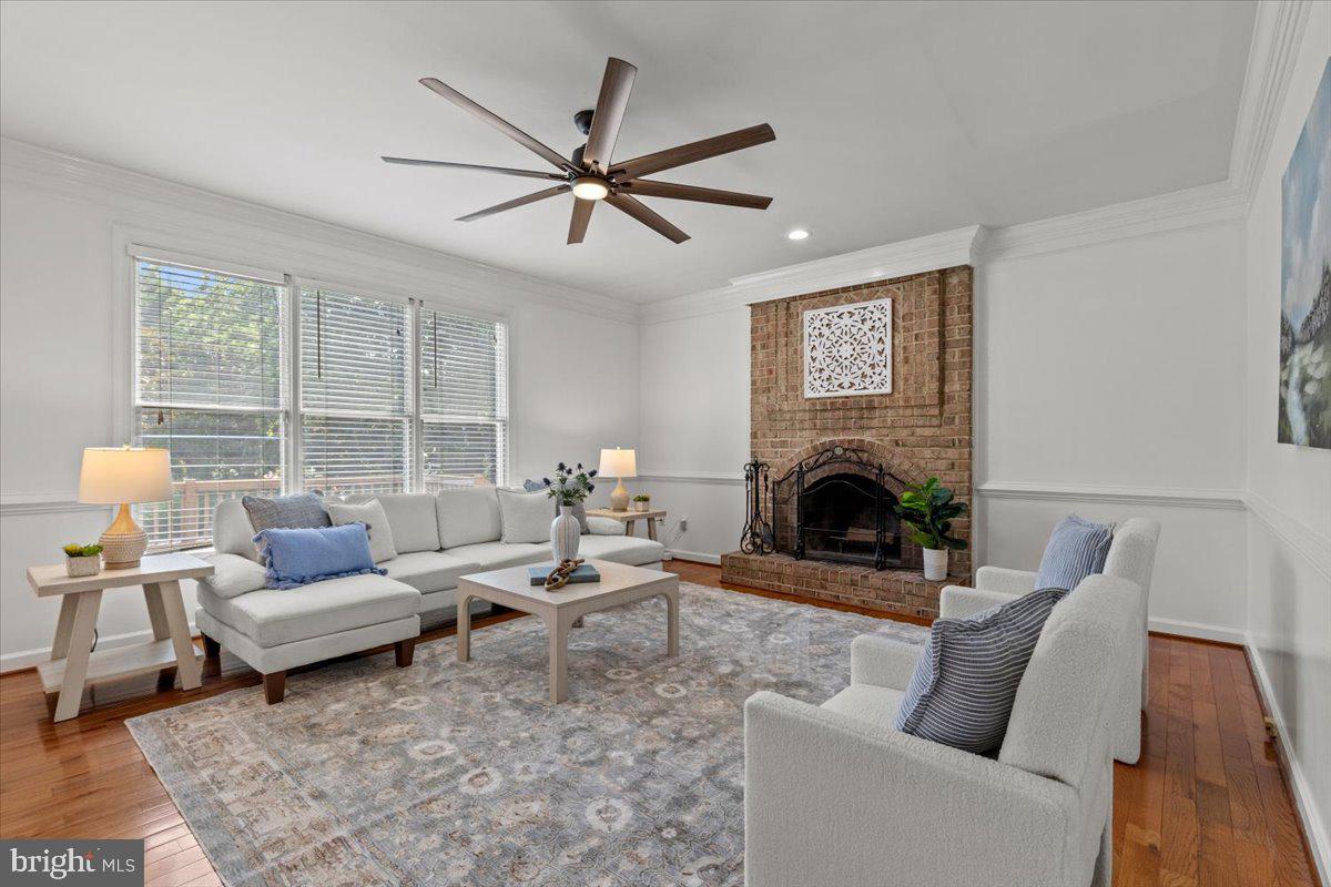 CHESAPEAKE PRESERVE - Residential