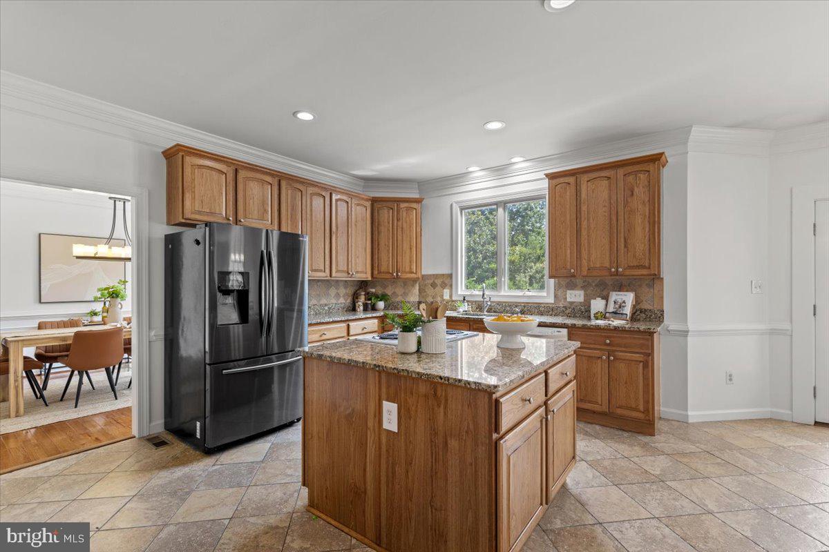 CHESAPEAKE PRESERVE - Residential