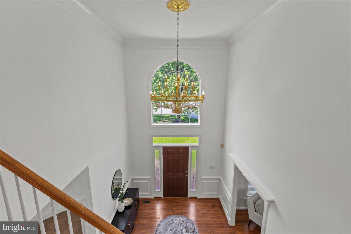 CHESAPEAKE PRESERVE - Residential