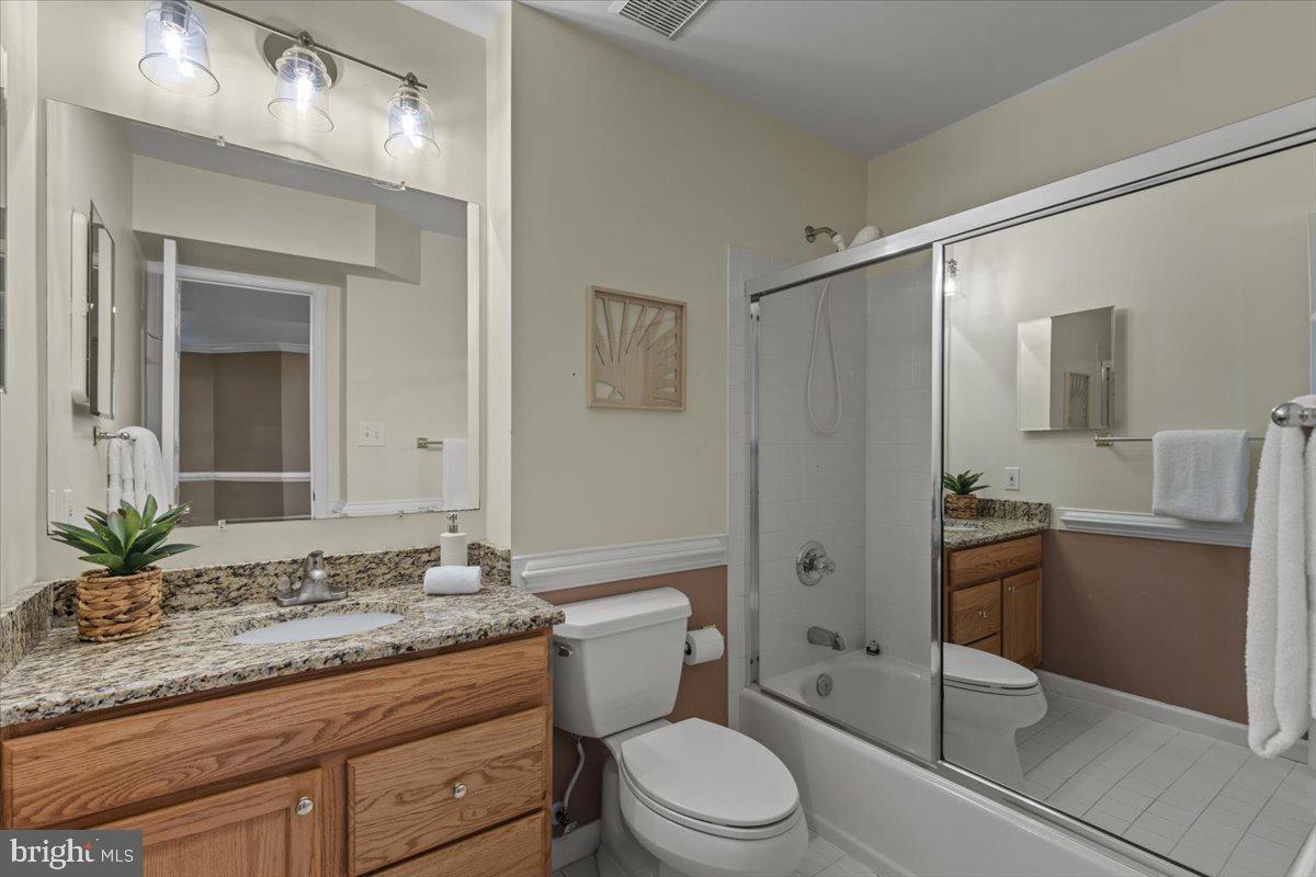 CHESAPEAKE PRESERVE - Residential