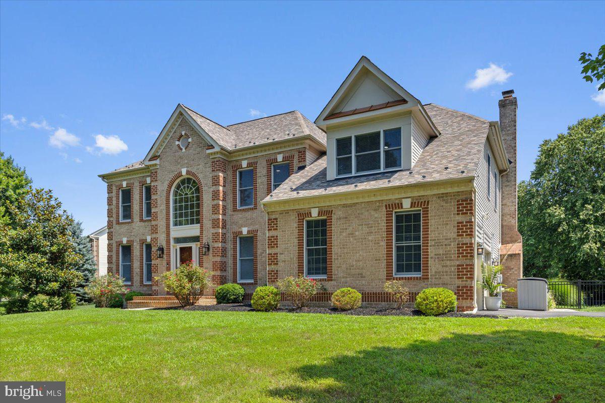 CHESAPEAKE PRESERVE - Residential