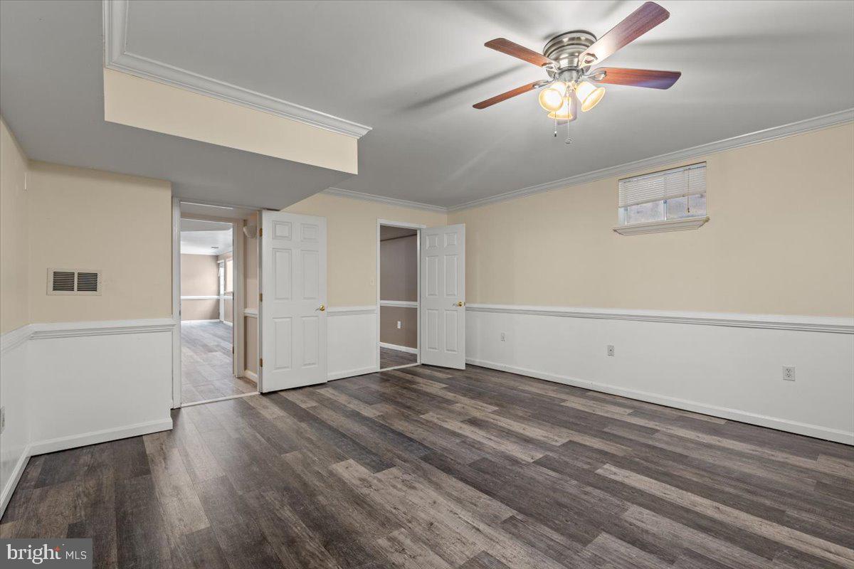 CHESAPEAKE PRESERVE - Residential