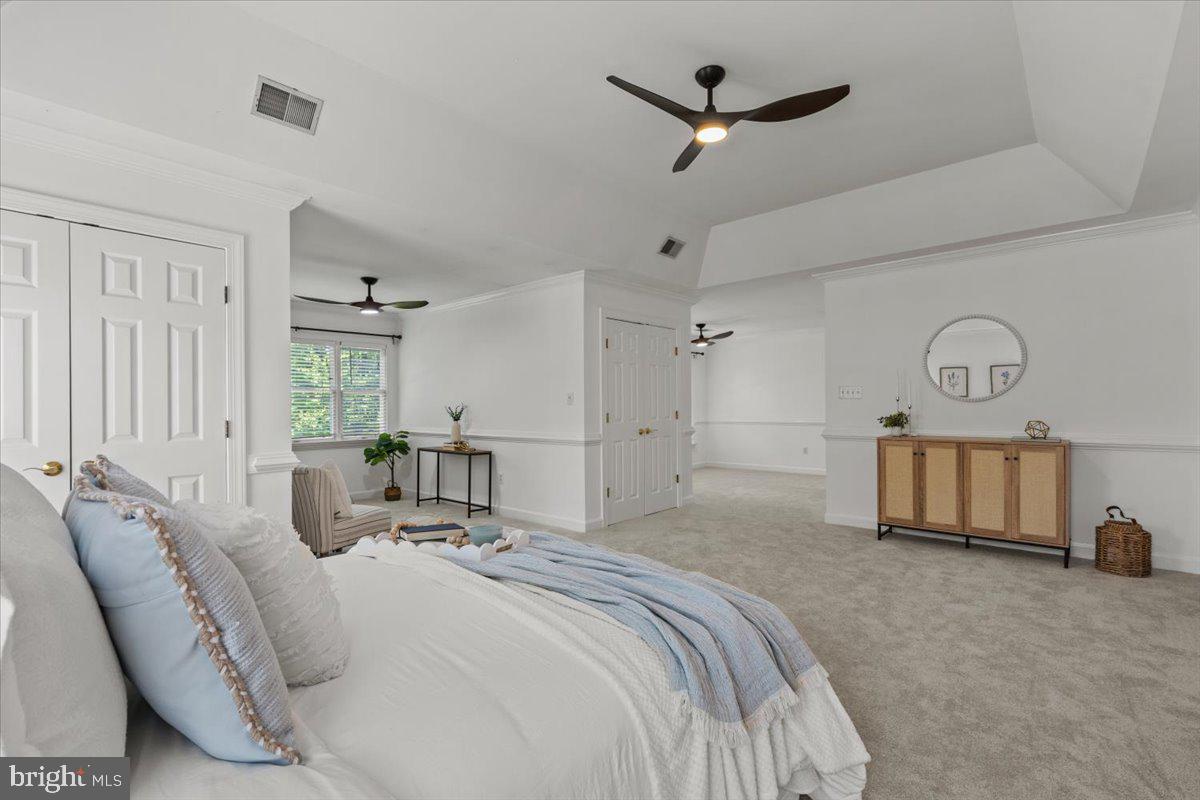 CHESAPEAKE PRESERVE - Residential