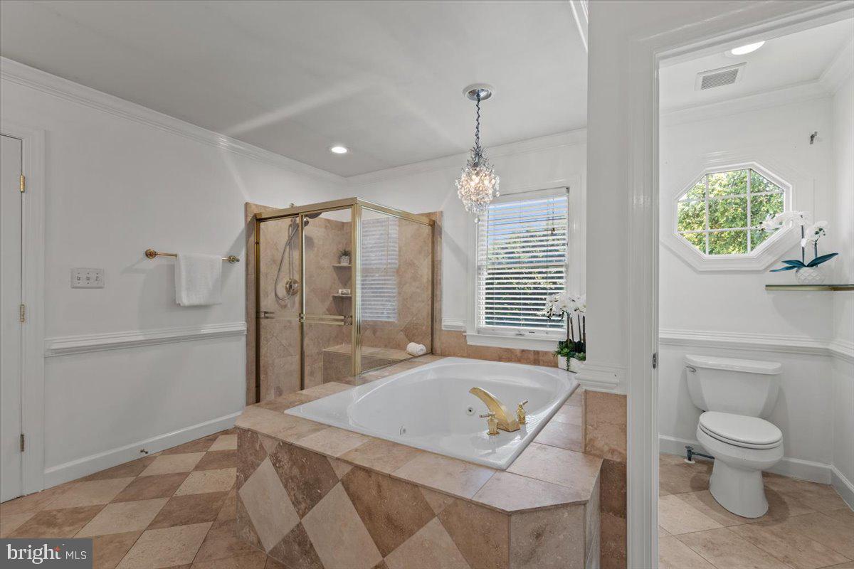 CHESAPEAKE PRESERVE - Residential