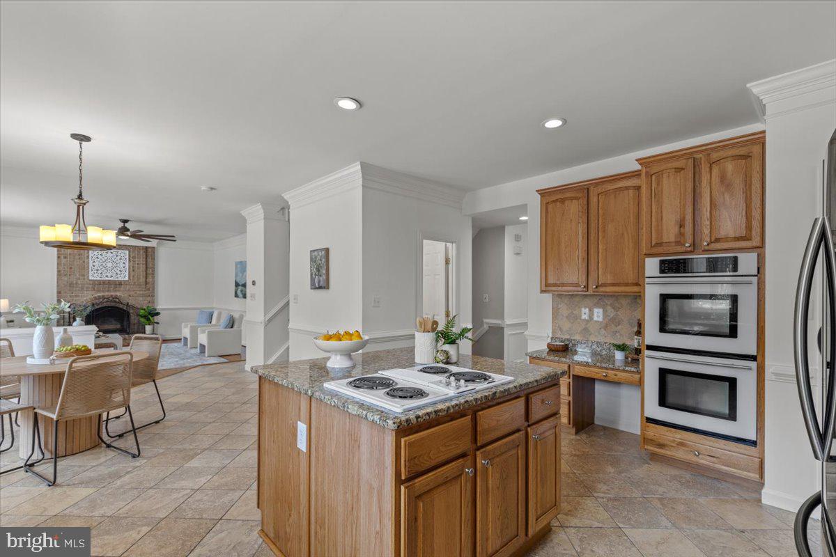 CHESAPEAKE PRESERVE - Residential