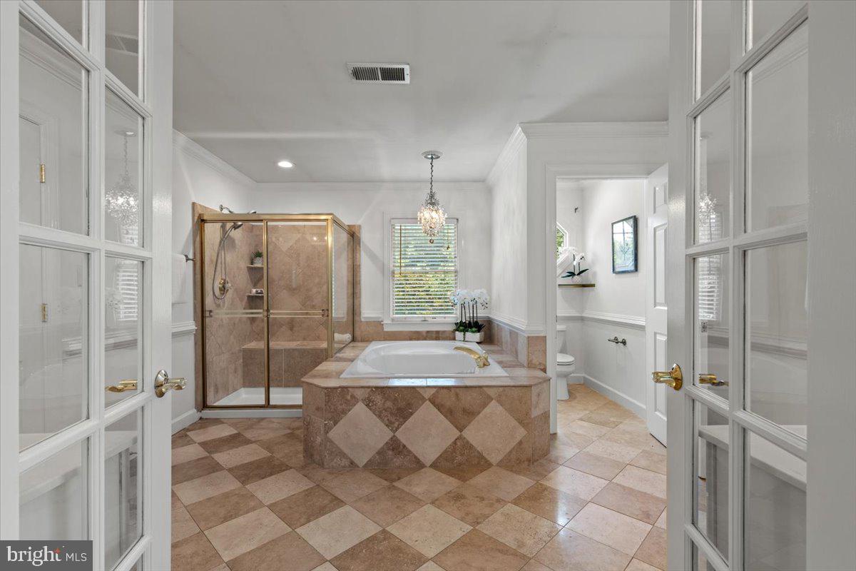 CHESAPEAKE PRESERVE - Residential