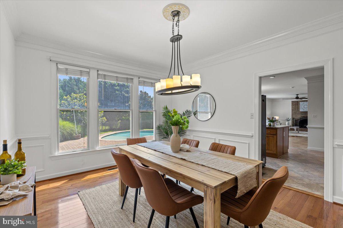 CHESAPEAKE PRESERVE - Residential