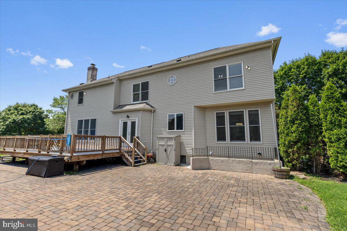 CHESAPEAKE PRESERVE - Residential