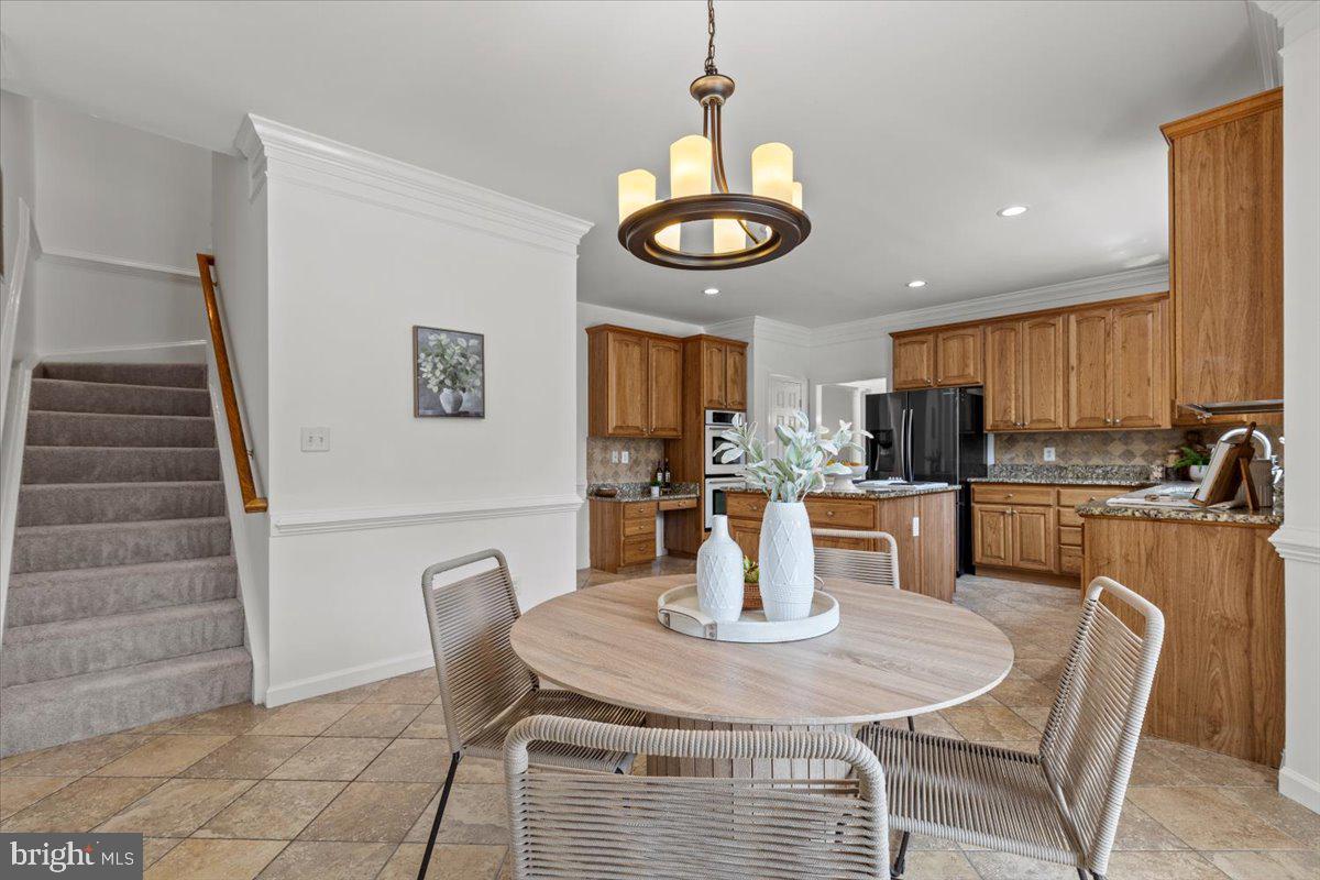 CHESAPEAKE PRESERVE - Residential