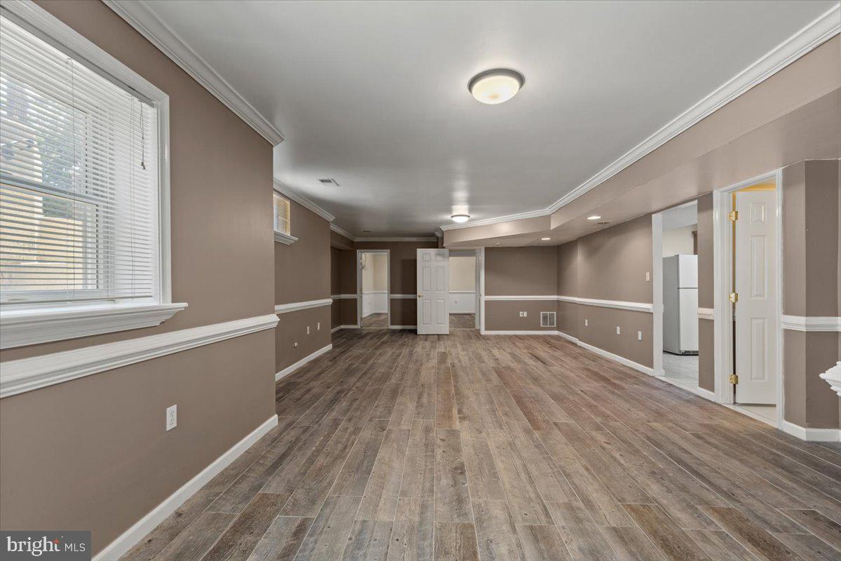 CHESAPEAKE PRESERVE - Residential