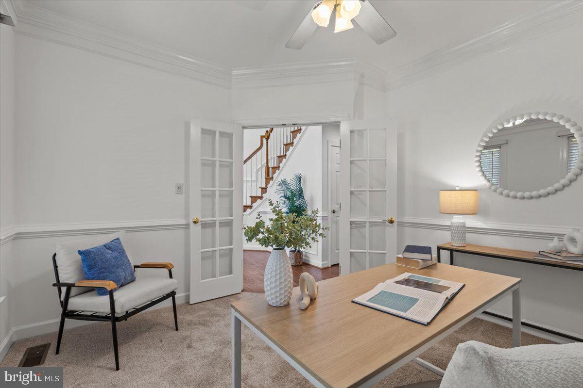 CHESAPEAKE PRESERVE - Residential